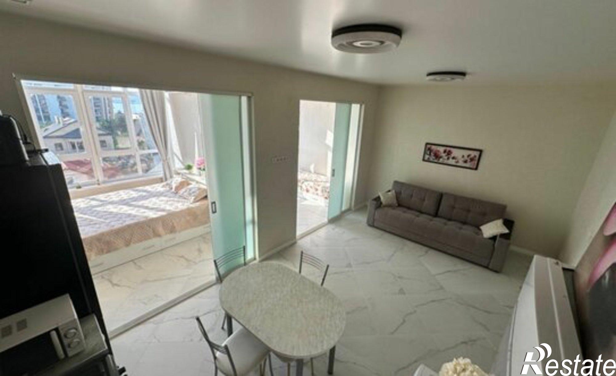 Купить квартиру за 21 000 000 рублей на Крымская улица, 22/23