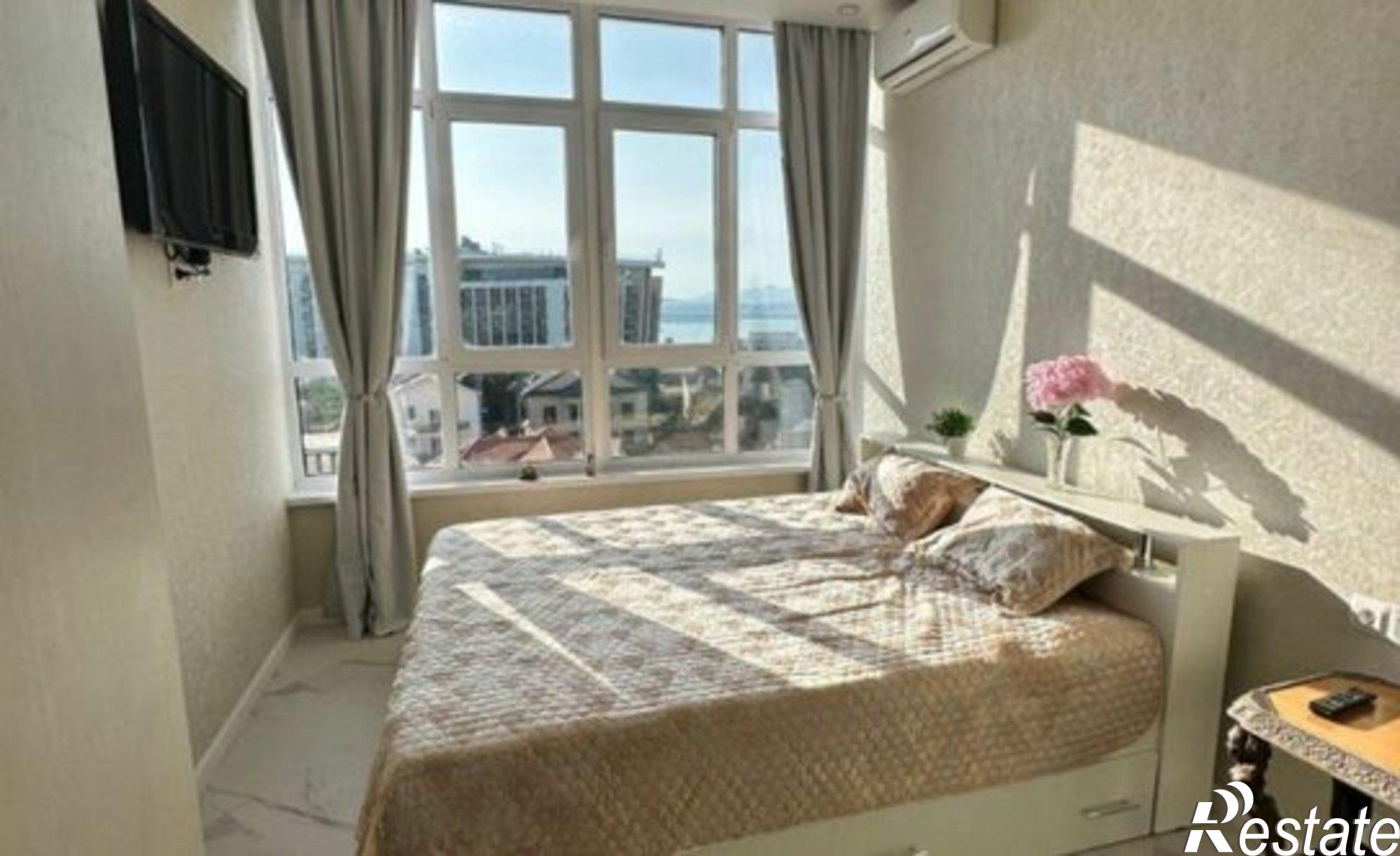 Купить квартиру за 21 000 000 рублей на Крымская улица, 22/23