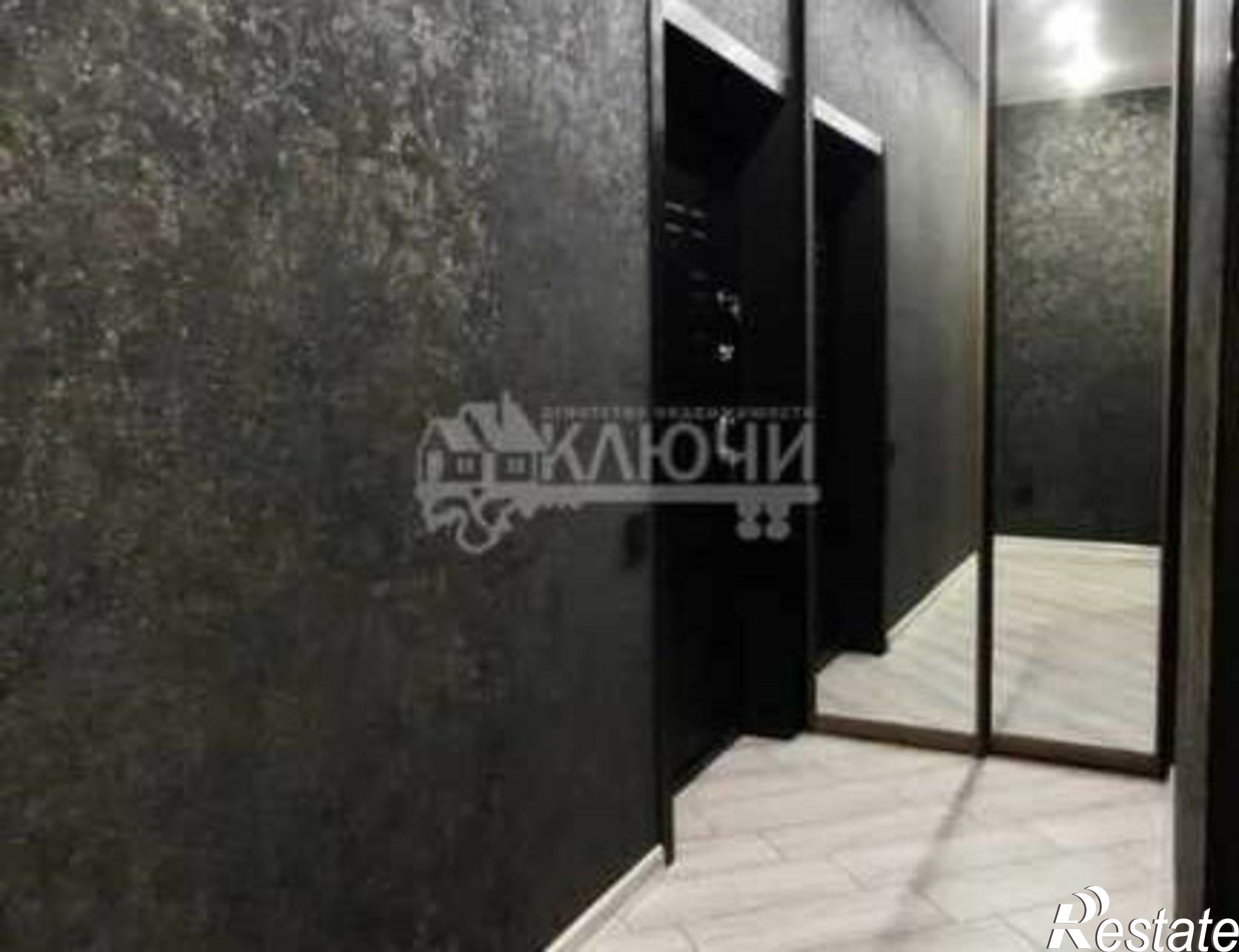 Купить квартиру за 13 700 000 рублей на Туристическая улица, 4Гк4