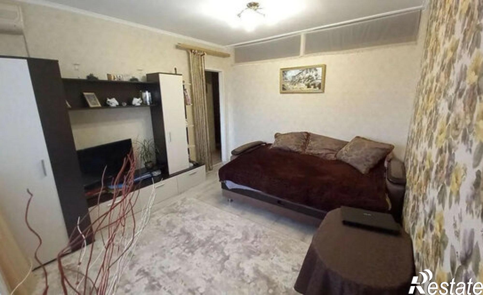 Купить квартиру за 5 900 000 рублей на ул Спортивная, 18