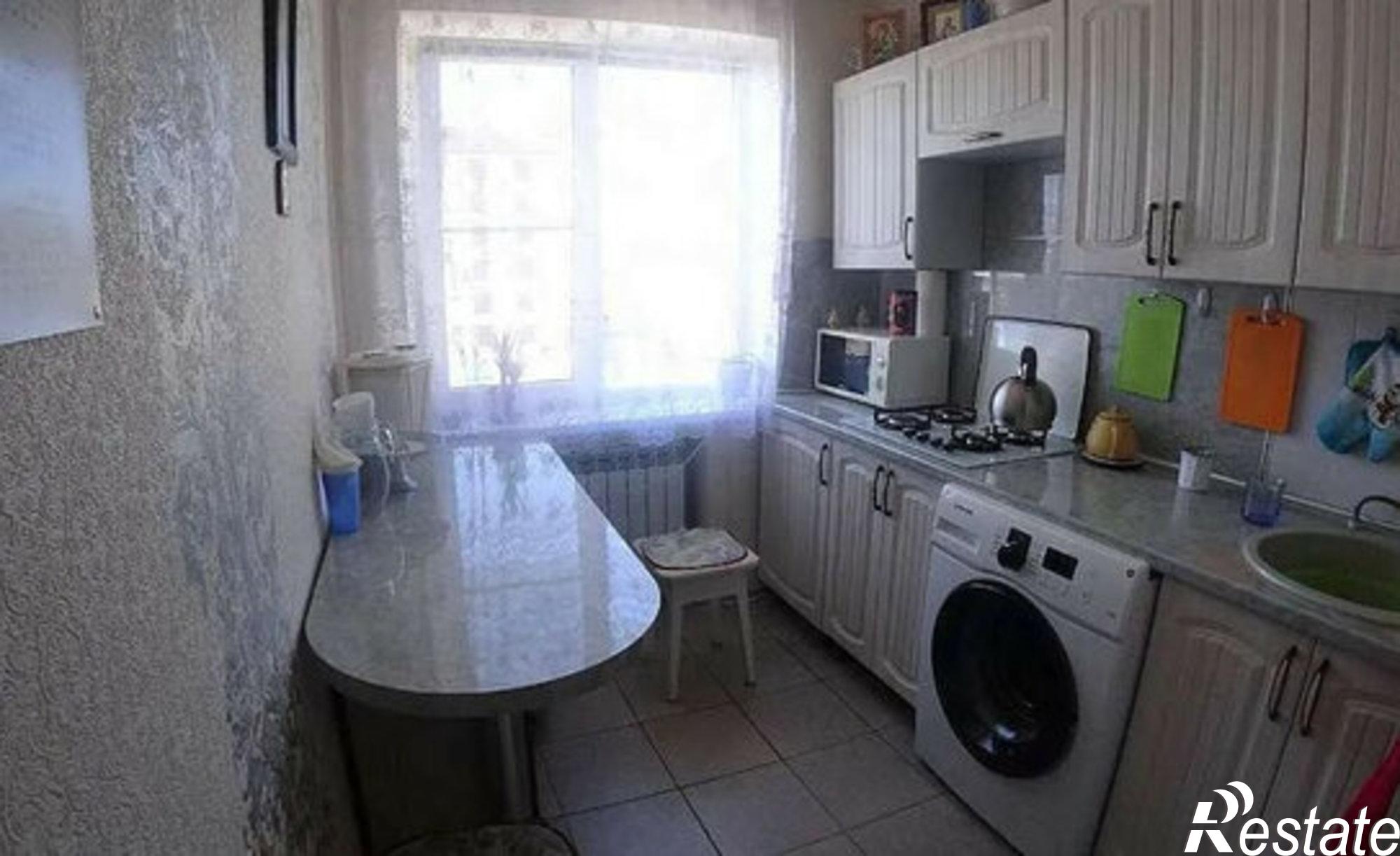 Купить квартиру за 5 900 000 рублей на ул Спортивная, 18