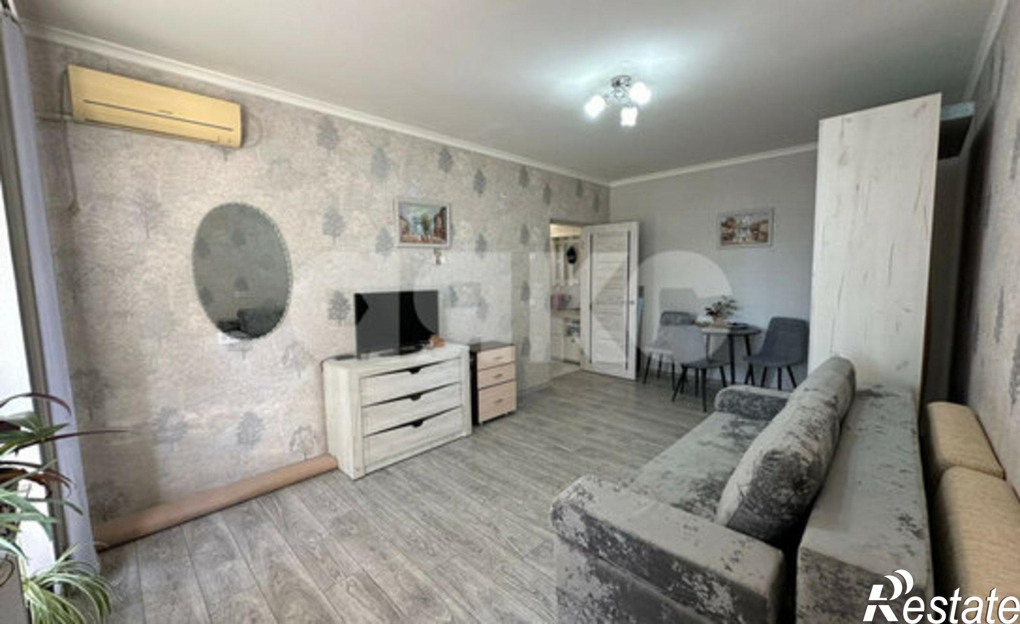 Купить квартиру за 10 500 000 рублей на Геленджикский пр-кт, 18