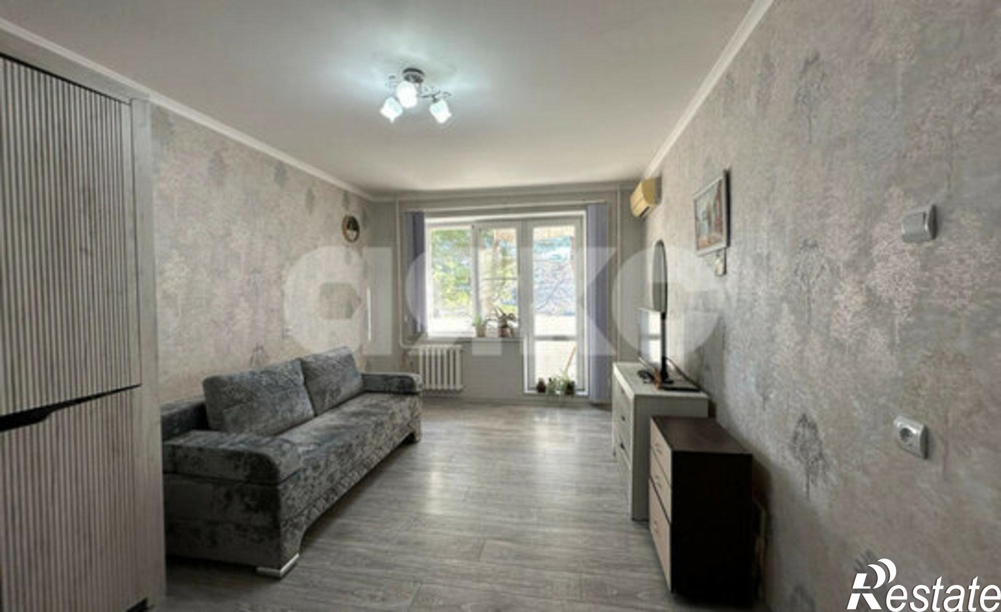 Купить квартиру за 10 500 000 рублей на Геленджикский пр-кт, 18