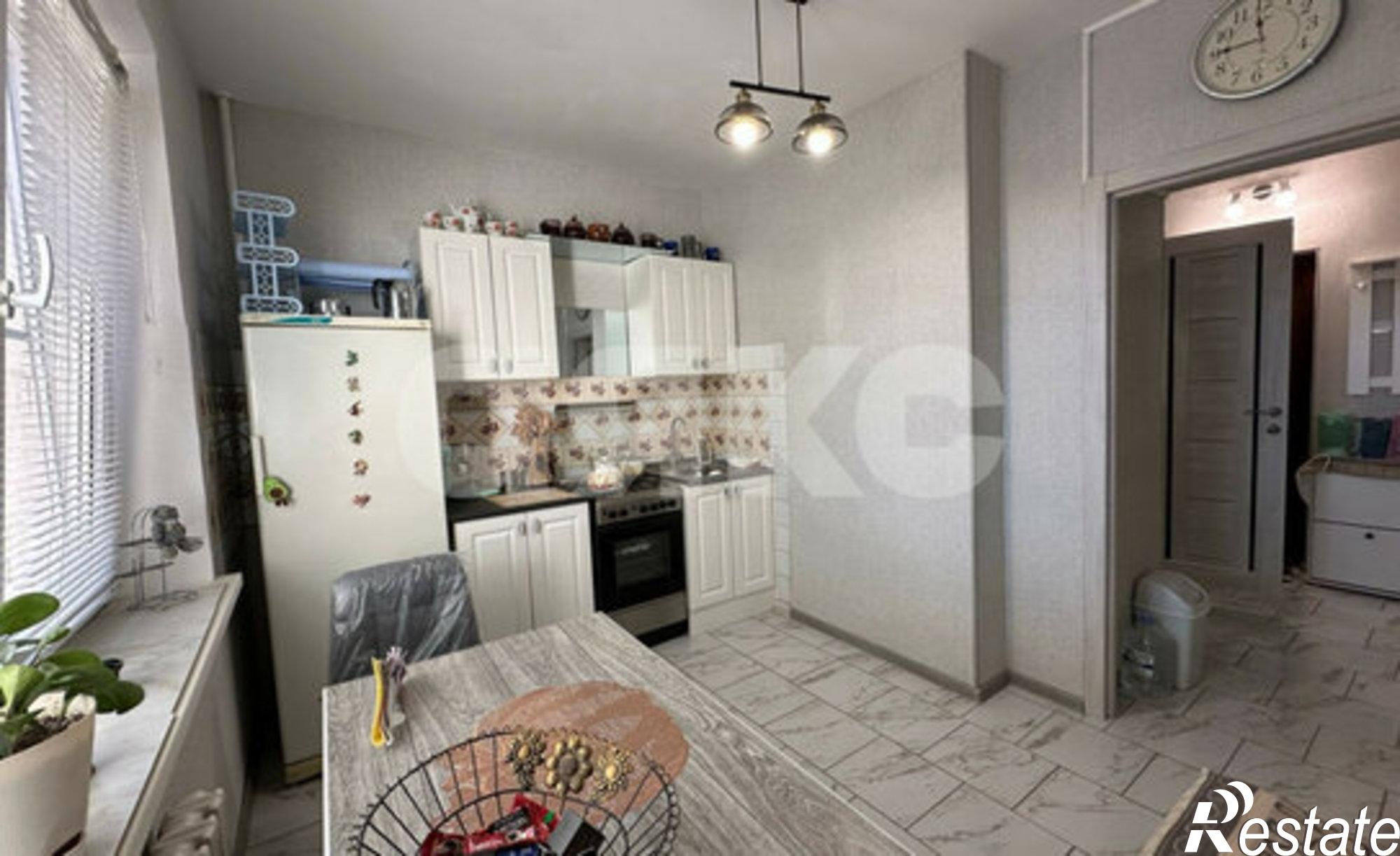 Купить квартиру за 10 500 000 рублей на Геленджикский пр-кт, 18