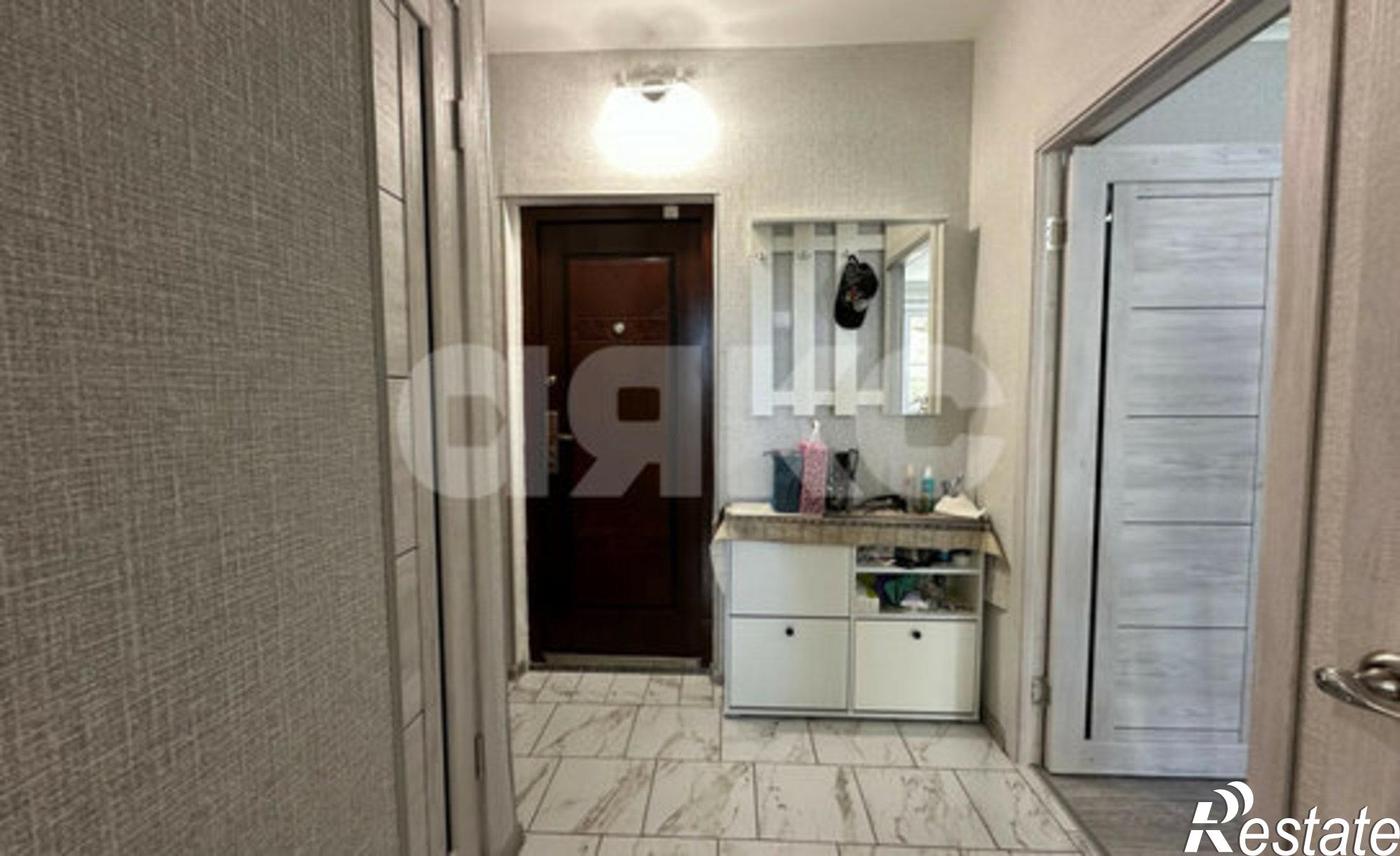 Купить квартиру за 10 500 000 рублей на Геленджикский пр-кт, 18