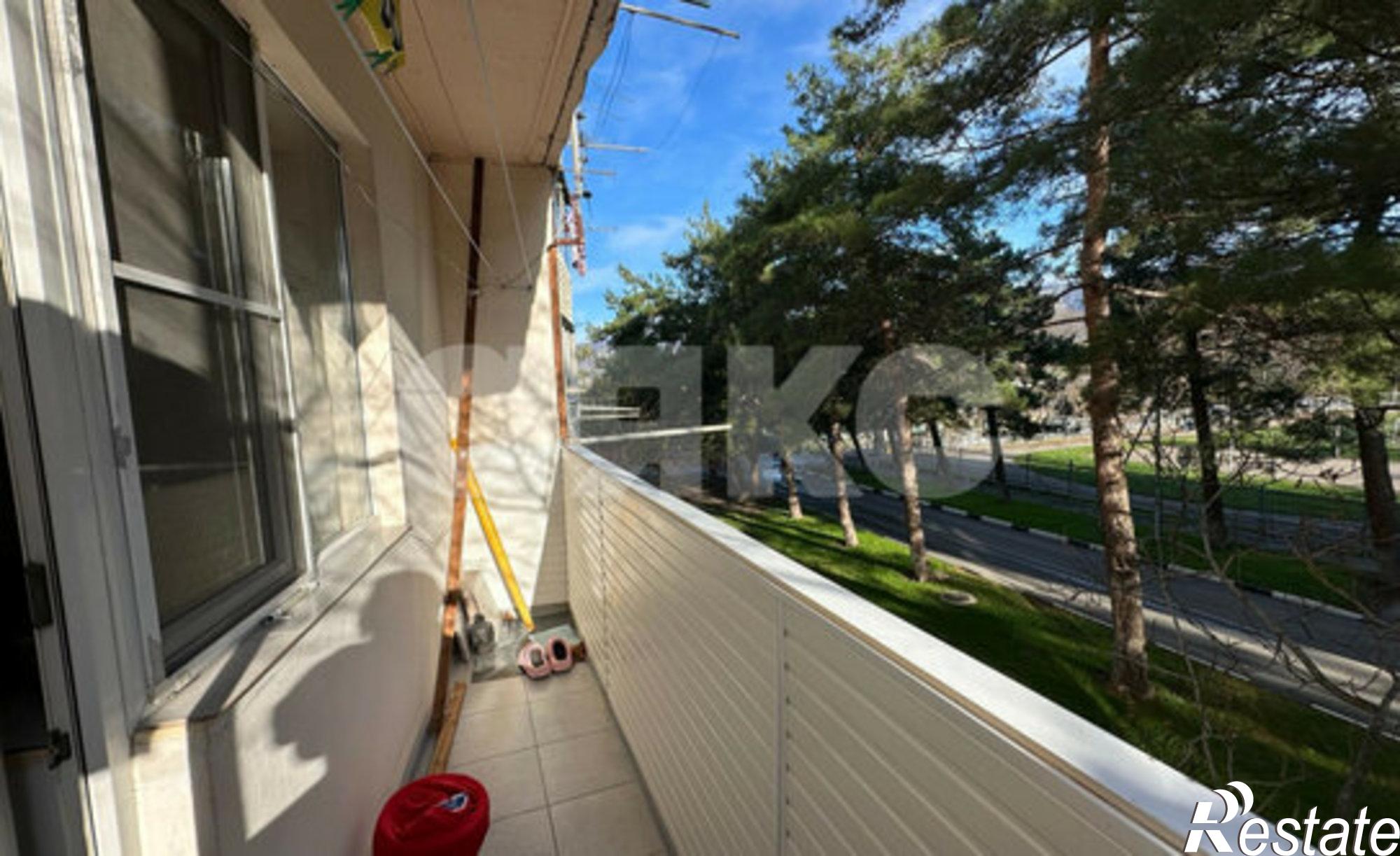 Купить квартиру за 10 500 000 рублей на Геленджикский пр-кт, 18