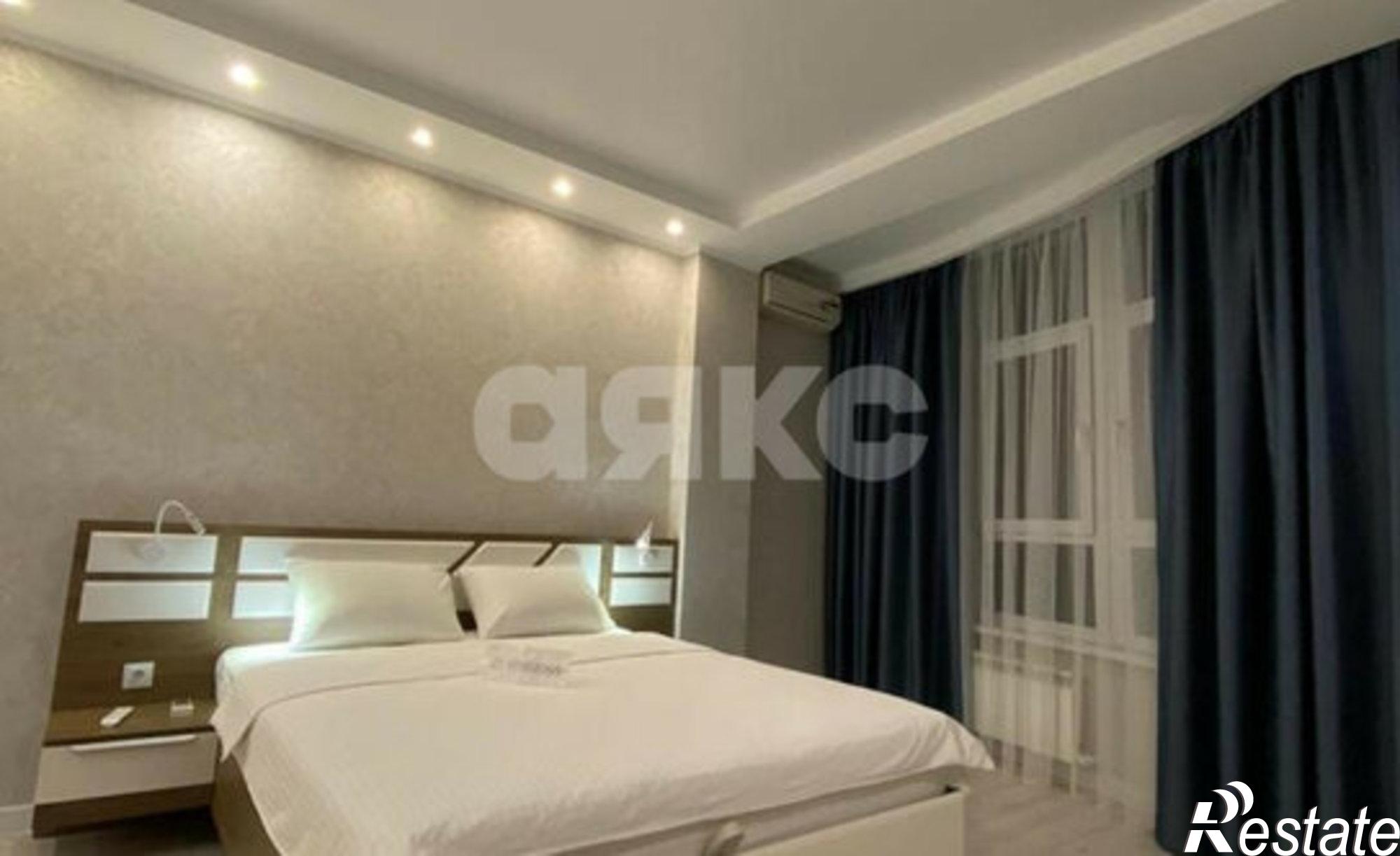 Купить квартиру за 26 000 000 рублей на ул Крымская, 22 6