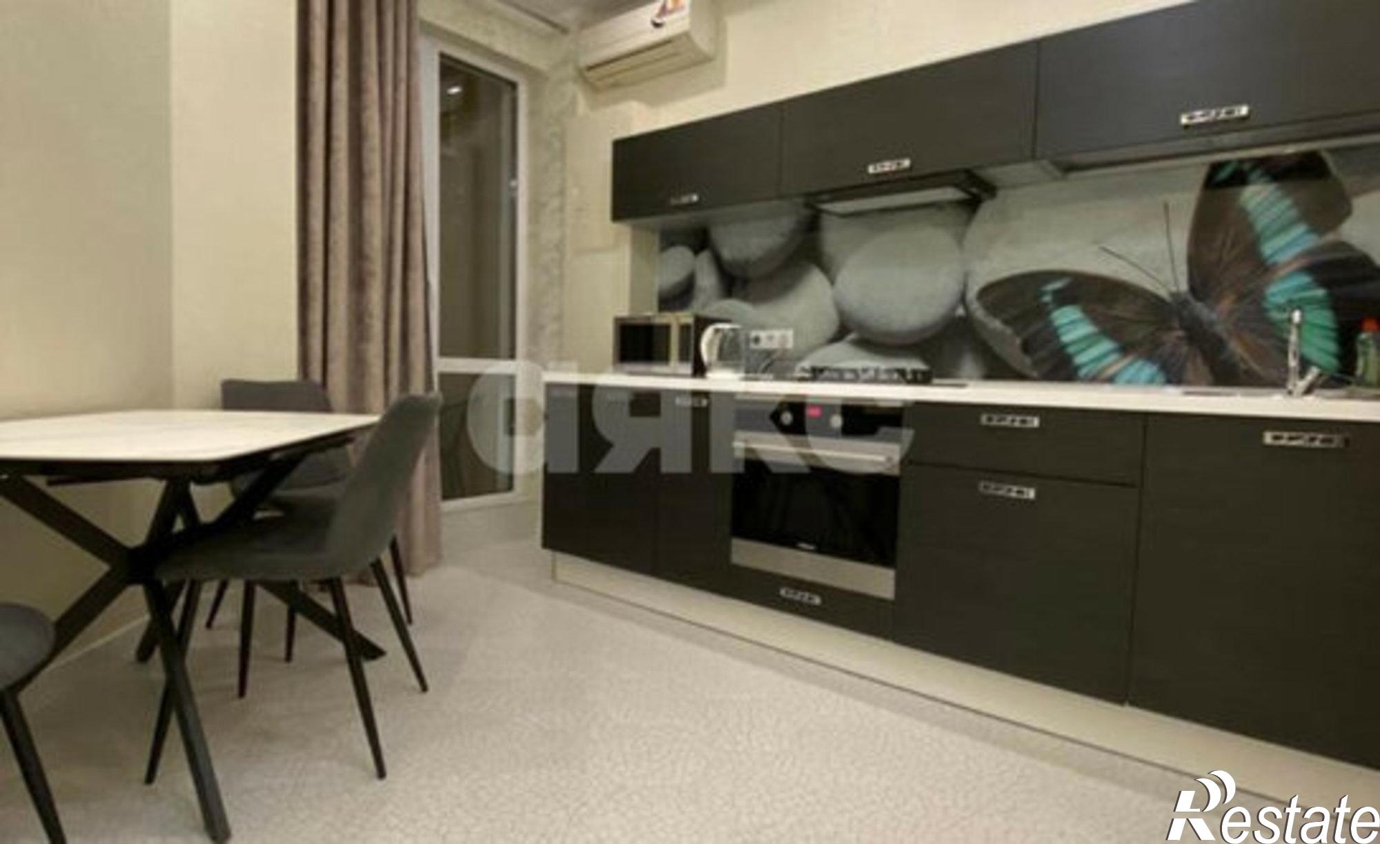 Купить квартиру за 26 000 000 рублей на ул Крымская, 22 6