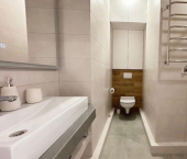 1-комн, 44кв м, этаж 6/6 улица Свердлова, 16