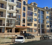 1-комн, 35кв м, этаж 1/5 Туристическая улица, 4Гк4