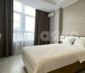 2-комн, 76кв м, этаж 2/8 ул Крымская, 22 6