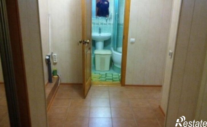 2-комн квартира ул Маяковского, 2,  д. 2