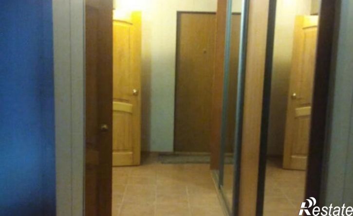 2-комн квартира ул Маяковского, 2,  д. 2