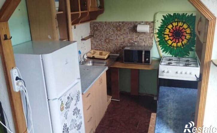 3-комн квартира ул Полевая, 24,  д. 24