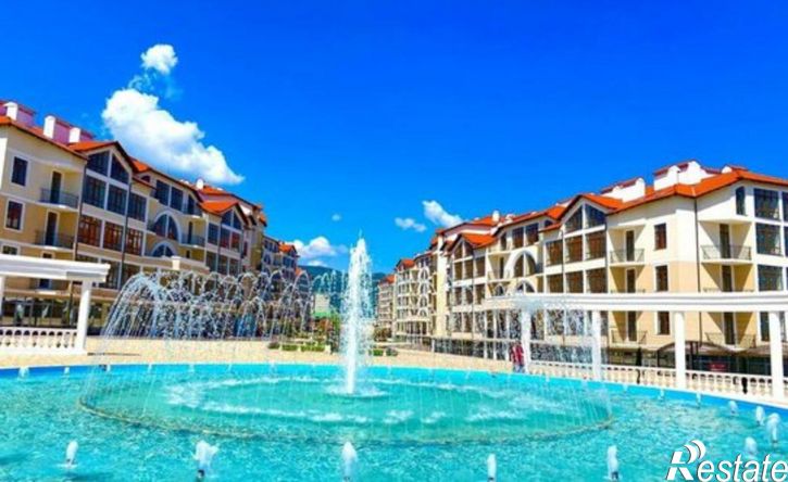 2-комн квартира Крымская улица, 22/23,  д. 22/23