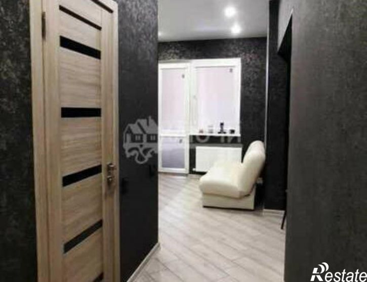 1-комн квартира Туристическая улица, 4Гк4