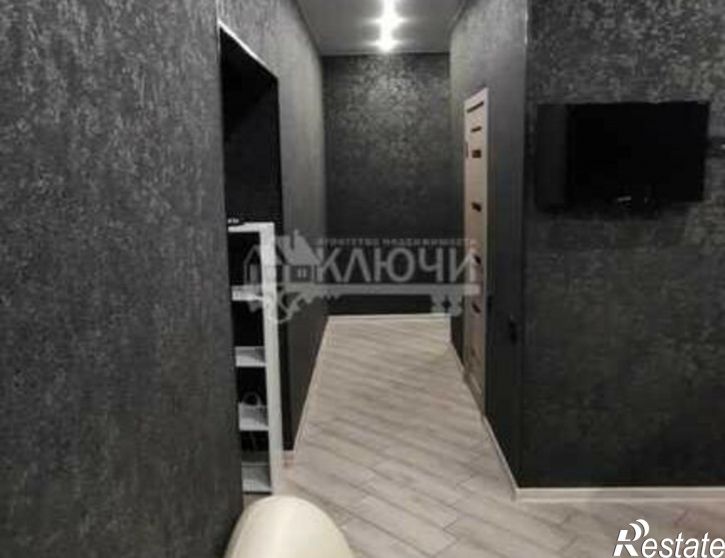 1-комн квартира Туристическая улица, 4Гк4