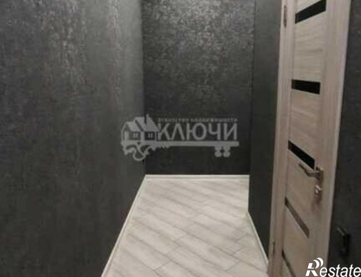 1-комн квартира Туристическая улица, 4Гк4