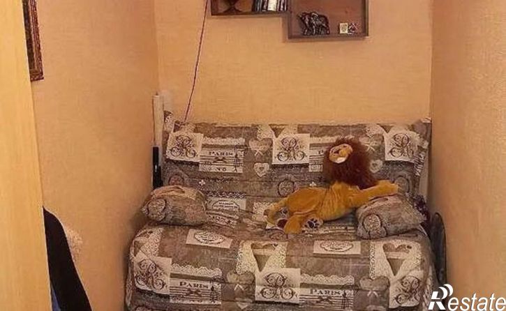 1-комн квартира ул Спортивная, 18,  д. 18