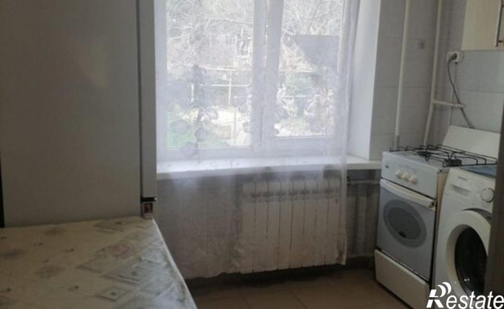 3-комн квартира ул Островского, 122А,  д. 122А