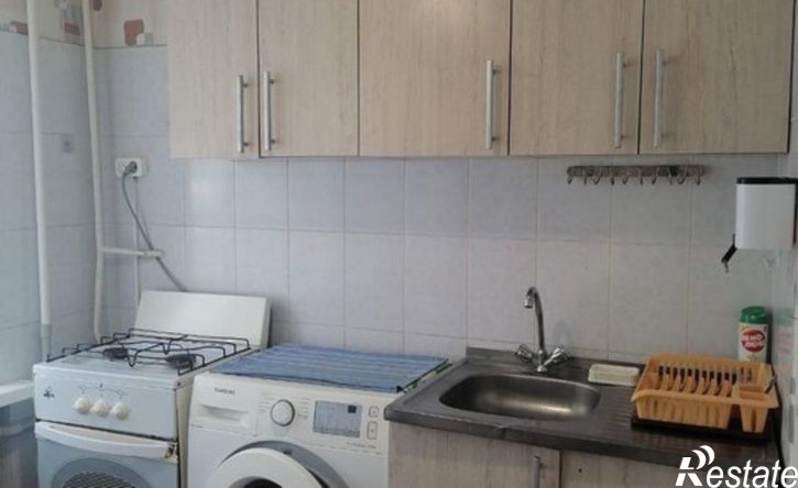 3-комн квартира ул Островского, 122А,  д. 122А