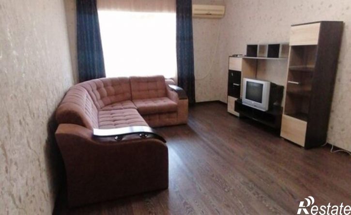 3-комн квартира ул Островского, 122А,  д. 122А