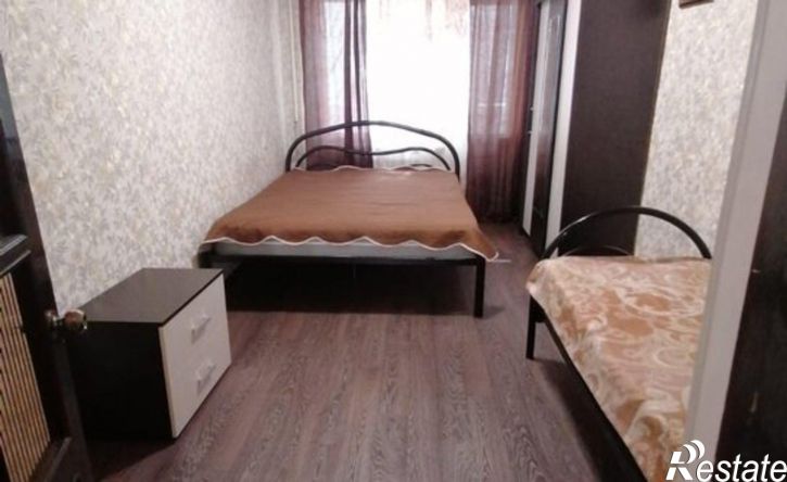 3-комн квартира ул Островского, 122А,  д. 122А