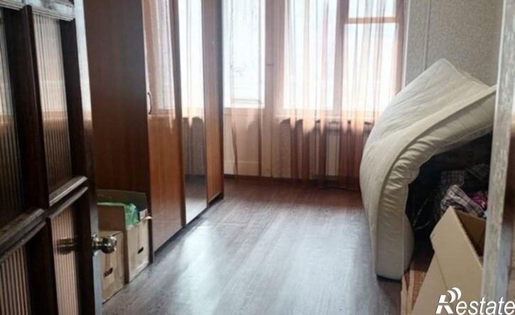 3-комн квартира ул Островского, 122А,  д. 122А