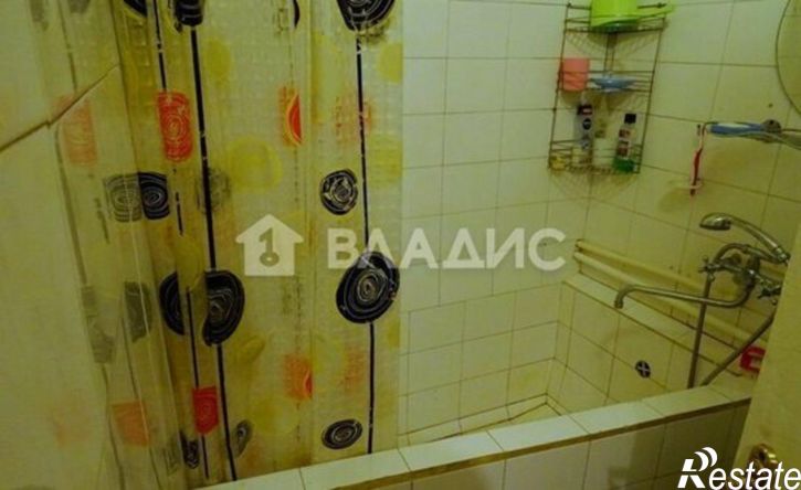 1-комн квартира ул Севастопольская, 14,  д. 14