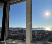 2-комн, 78кв м, этаж 7/8 Больничный переулок, 4 к7