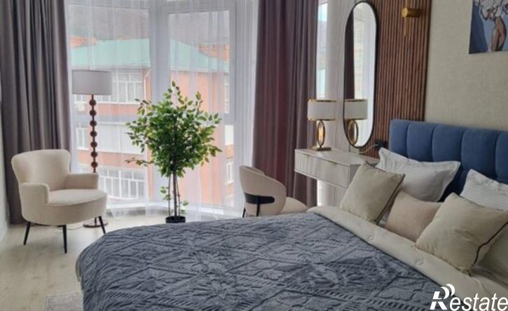 1-комн квартира Верхняя улица, 4 к5,  д. 4 к5