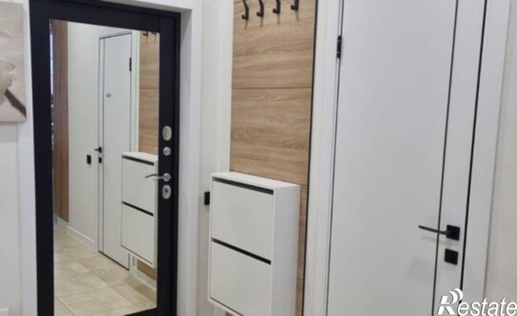 1-комн квартира Верхняя улица, 4 к5,  д. 4 к5