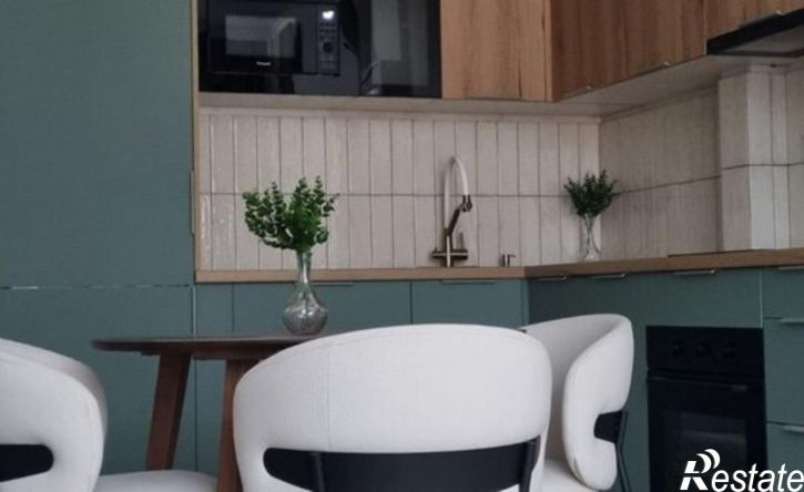 1-комн квартира Верхняя улица, 4 к5,  д. 4 к5