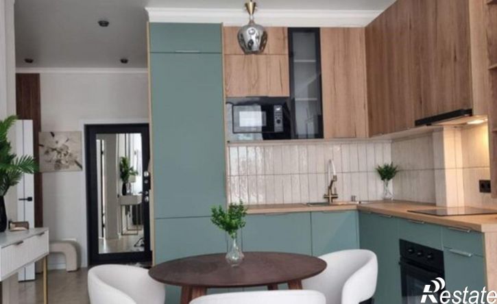 1-комн квартира Верхняя улица, 4 к5,  д. 4 к5