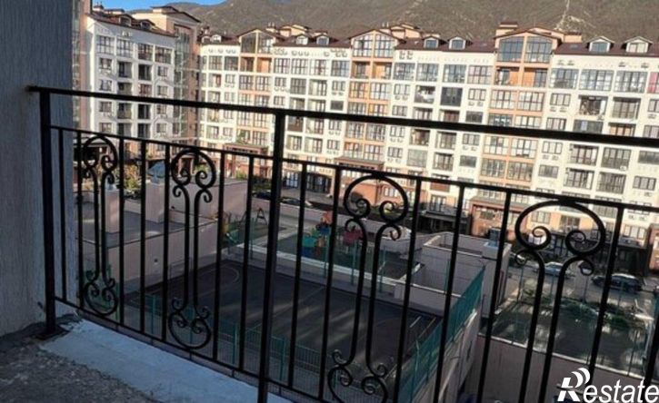 2-комн квартира ул Савицкого, 1,  д. 1