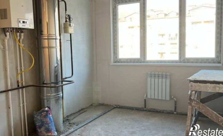 2-комн квартира ул Савицкого, 1,  д. 1