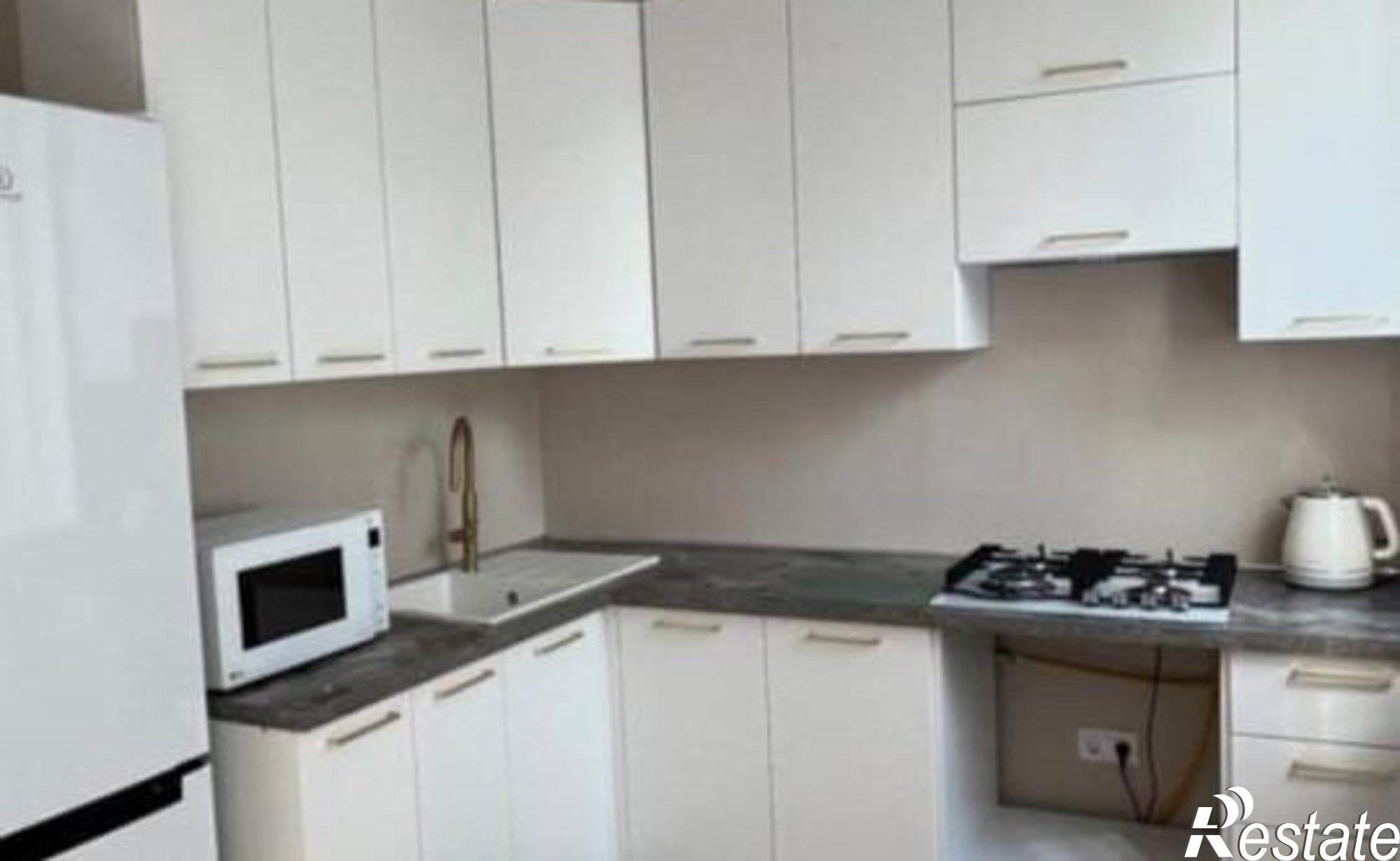 Купить квартиру за 15 500 000 рублей на Пионерская улица, 4