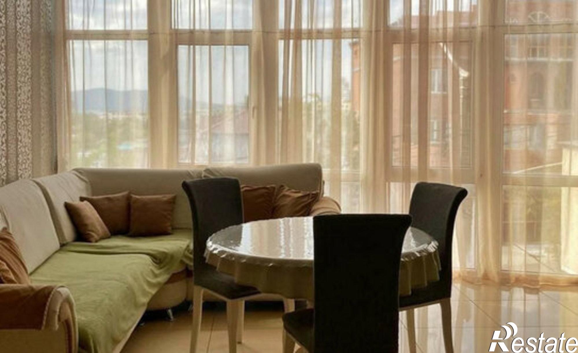 Купить квартиру за 13 990 000 рублей на улица Кирова, 120