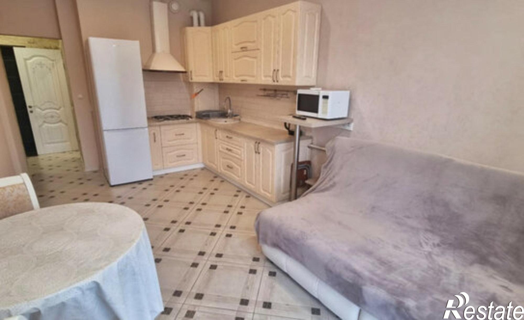 Купить квартиру за 14 990 000 рублей на Одесская улица, 3А к2