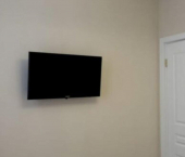 3-комн, 46кв м, этаж 1/2 Пионерская улица, 4