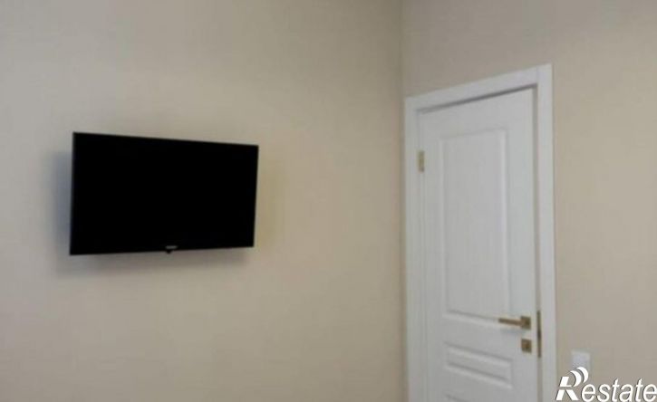 3-комн квартира Пионерская улица, 4,  д. 4