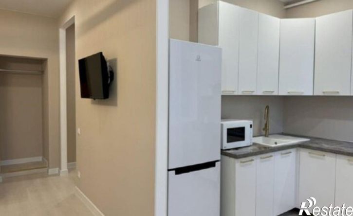 3-комн квартира Пионерская улица, 4,  д. 4