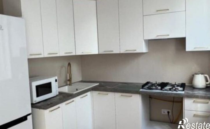 3-комн квартира Пионерская улица, 4,  д. 4