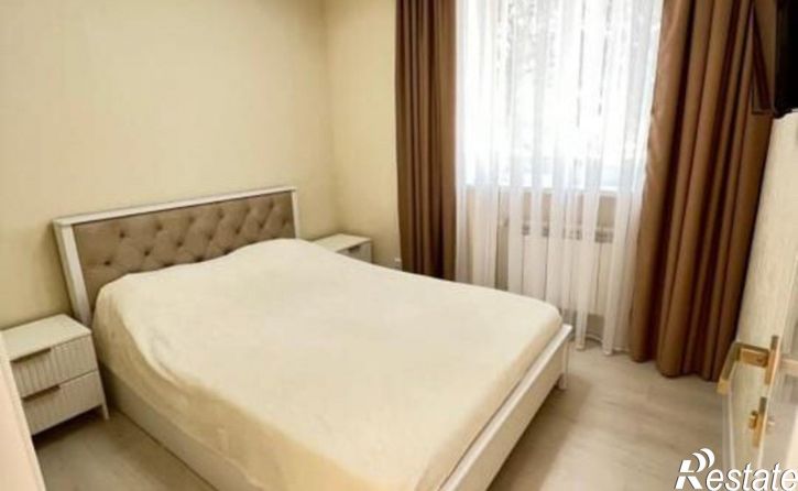 3-комн квартира Пионерская улица, 4,  д. 4