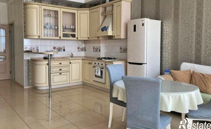 1-комн квартира улица Кирова, 120,  д. 120