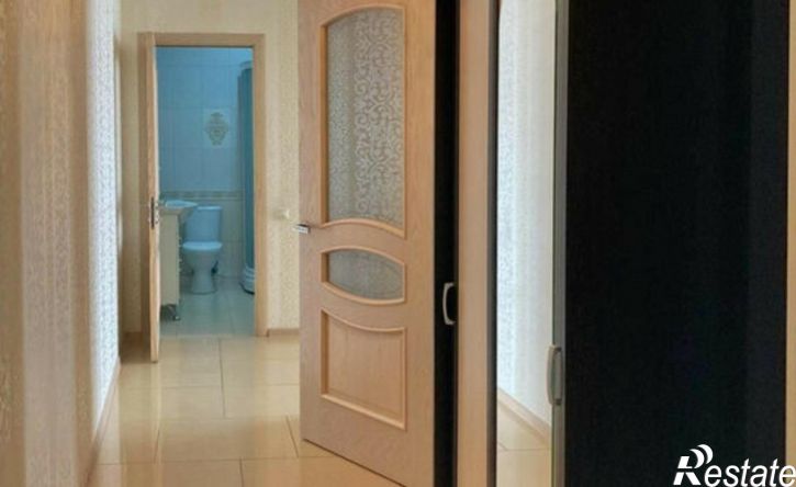 1-комн квартира улица Кирова, 120,  д. 120