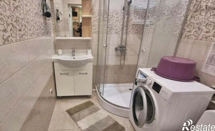 1-комн квартира Одесская улица, 3А к2,  д. 3А к2