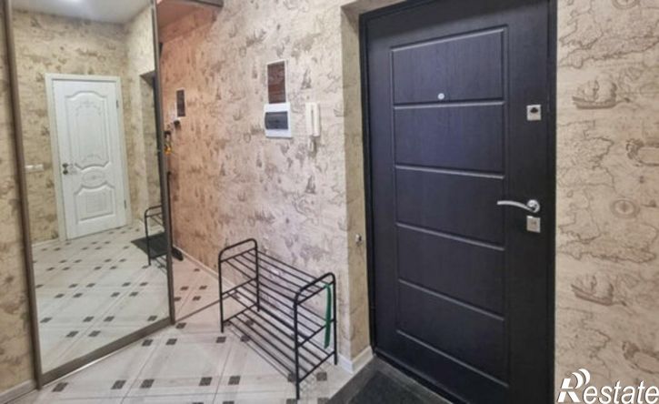 1-комн квартира Одесская улица, 3А к2,  д. 3А к2