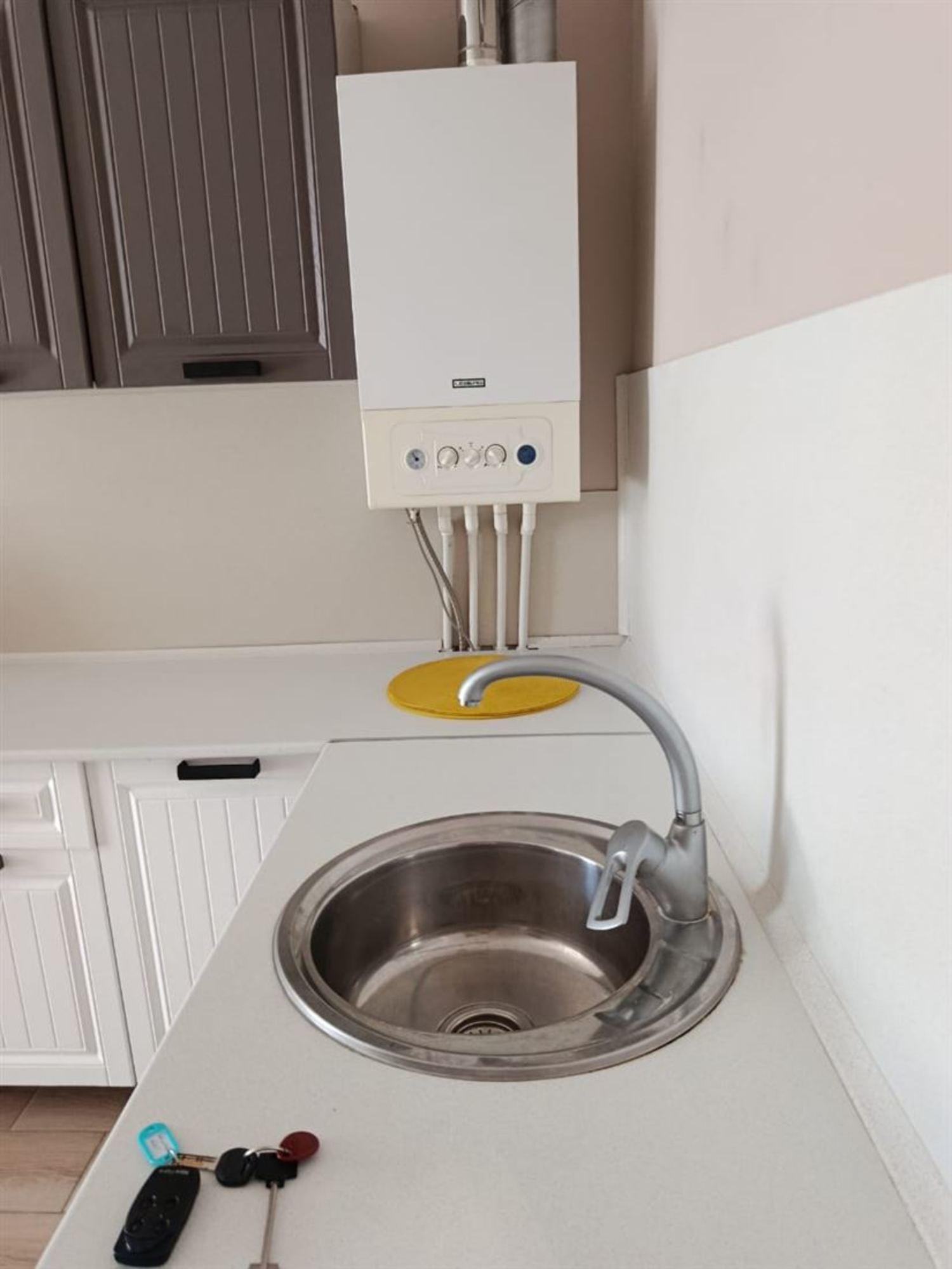 Сдать квартиру за 3 000 рублей на ул Крымская, д. 22 к 1