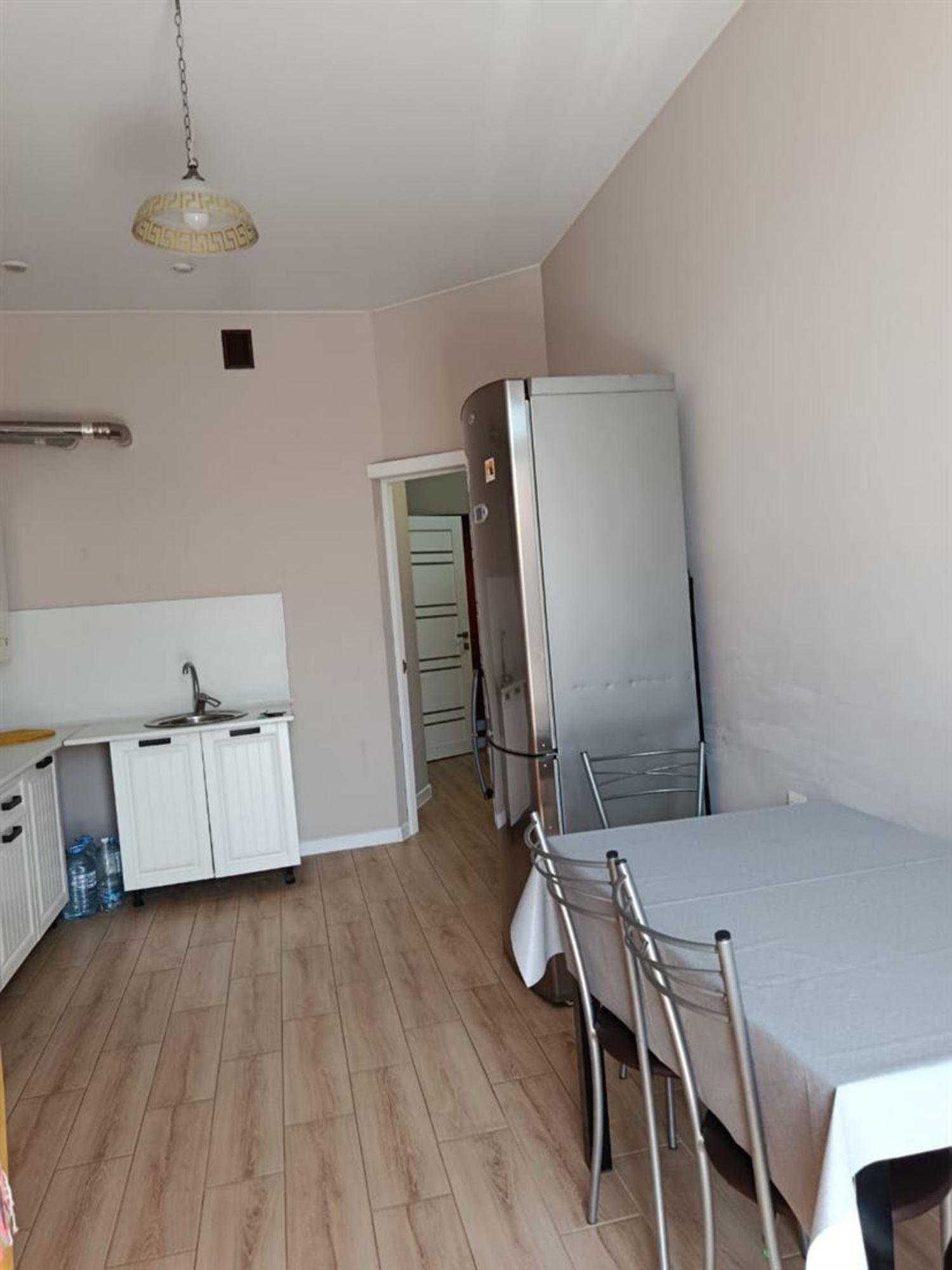 Сдать квартиру за 3 000 рублей на ул Крымская, д. 22 к 1